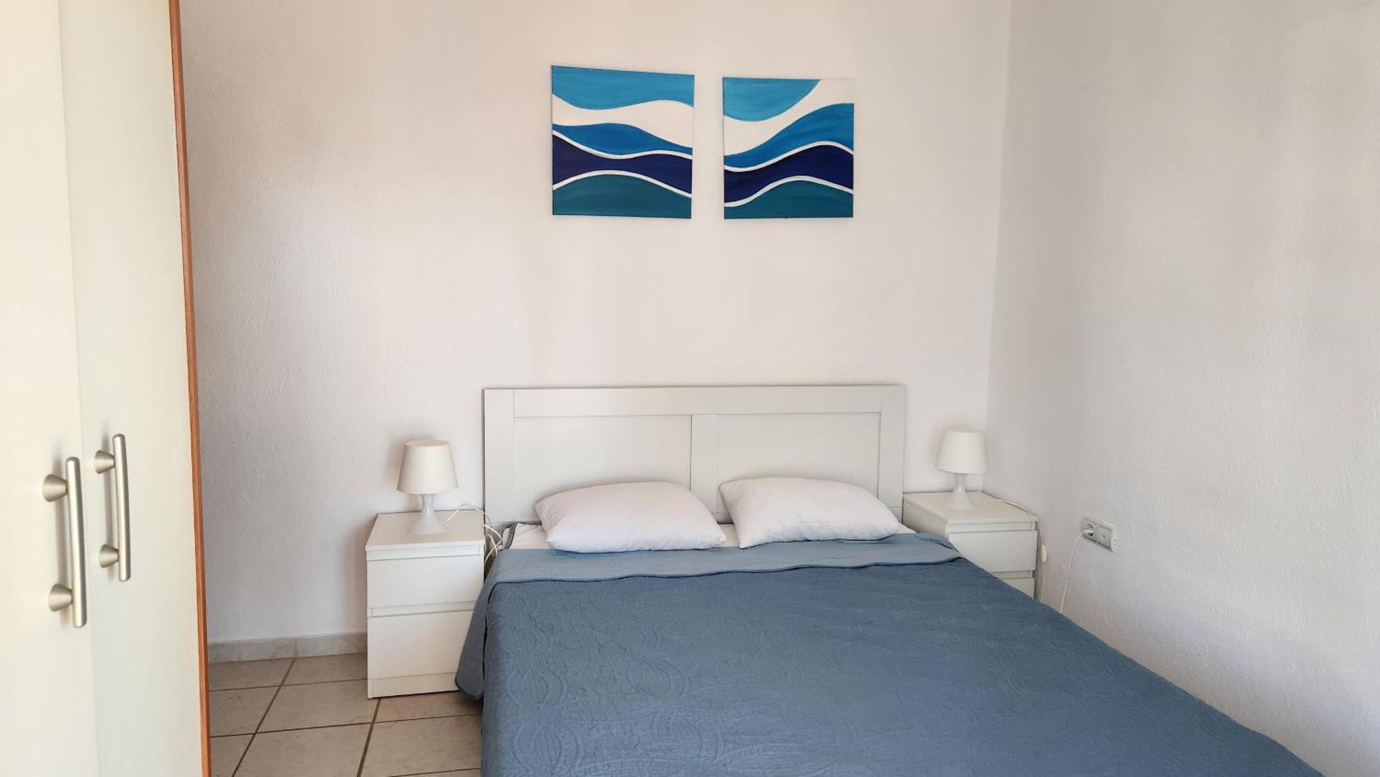 Pine Beach Holiday Home 2 Bedrooms 50 Meters To The Beach Kalyves Polygyrou Esterno foto
